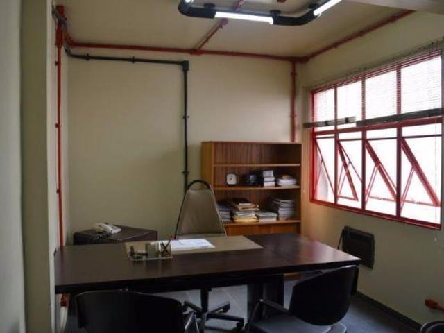 Prédio com 1120m², à venda, no bairro Cambuci em São Paulo