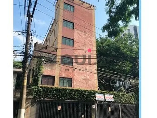 Prédio com 340m², à venda ou para alugar, no bairro Saúde em São Paulo