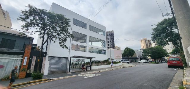 Foto do Prédio - Prédio para locação, Jardim Franca, São Paulo, SP | Pleno Imobiliária