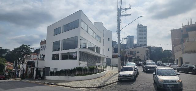 Foto do Prédio - Prédio para locação, Jardim Franca, São Paulo, SP | Pleno Imobiliária