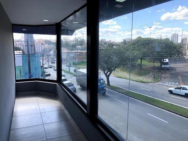 Foto do Prédio - Prédio para alugar, 310 m² por R$ 8.000,00/mês - Jardim América - Sorocaba/SP | Ary Proenca Negócios Imobiliários Ltda