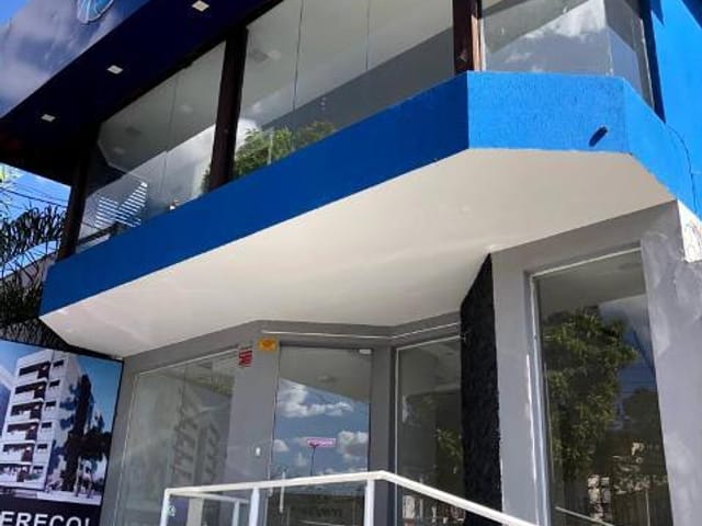 Foto do Prédio - Prédio para alugar, 310 m² por R$ 8.000,00/mês - Jardim América - Sorocaba/SP | Ary Proenca Negócios Imobiliários Ltda
