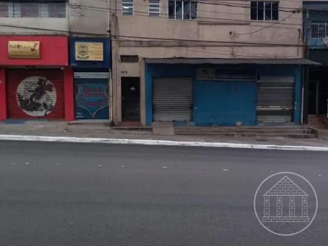Prédio com 250m², à venda, no bairro Parque Brasil em São Paulo
