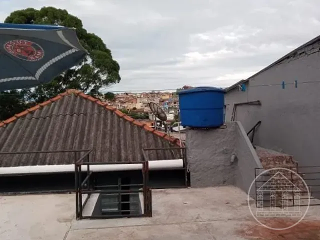 Prédio com 250m², à venda, no bairro Parque Brasil em São Paulo
