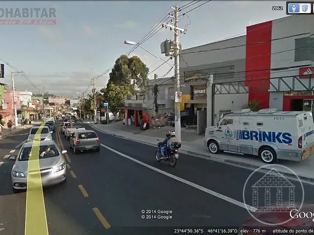 Prédio com 250m², à venda, no bairro Parque Brasil em São Paulo