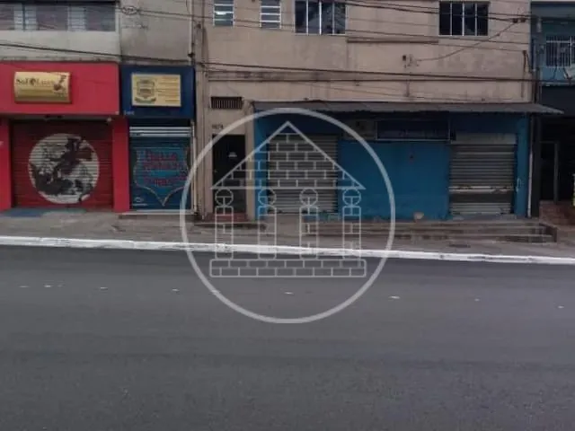 Prédio com 250m², à venda, no bairro Parque Brasil em São Paulo