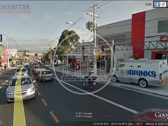 Prédio com 250m², à venda, no bairro Parque Brasil em São Paulo