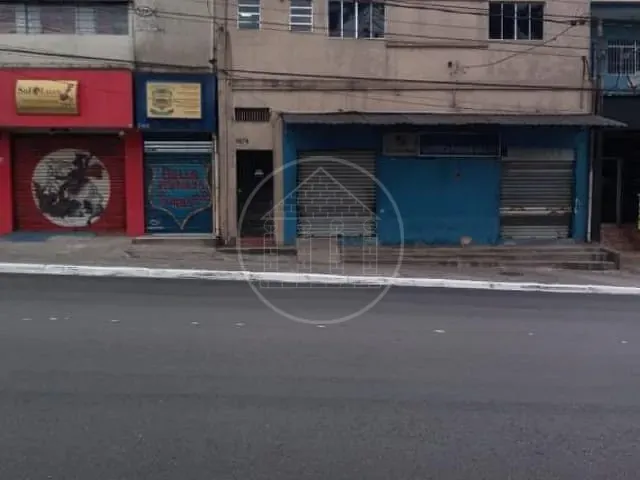 Prédio com 250m², à venda, no bairro Parque Brasil em São Paulo