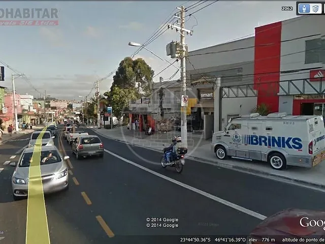 Prédio com 250m², à venda, no bairro Parque Brasil em São Paulo