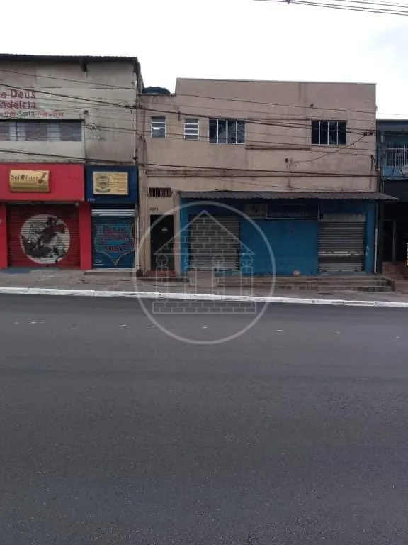 Prédio Inteiro, 100 m² - Foto 1