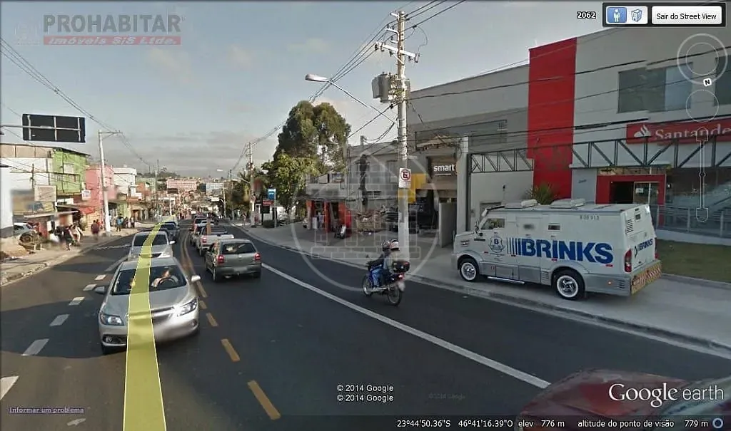 Prédio Inteiro, 100 m² - Foto 2