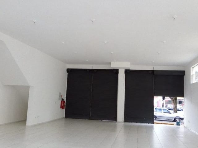 Foto do Prédio - Prédio para alugar, 300 m² por R$ 11.400,00/mês - Jardim Satélite - São José dos Campos/SP | RUSSI IMÓVEIS