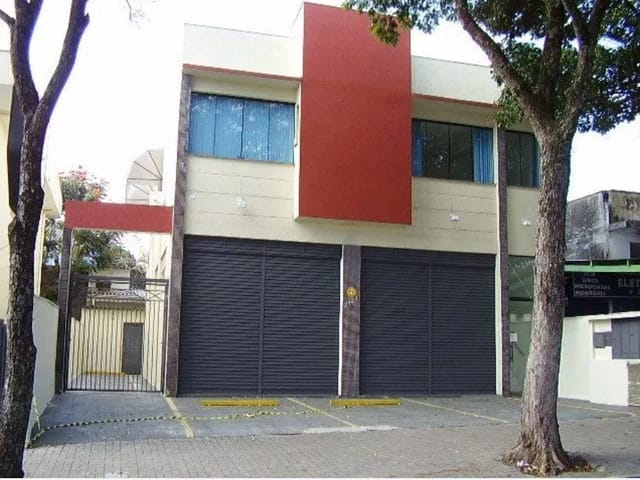 Foto do Prédio - Prédio para alugar, 300 m² por R$ 11.400,00/mês - Jardim Satélite - São José dos Campos/SP | RUSSI IMÓVEIS
