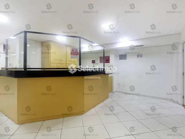 Prédio com 574m², para alugar, no bairro Vila Bocaina em Mauá