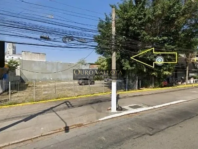 Prédio com 2066m², à venda, no bairro Tatuapé em São Paulo