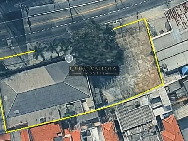Prédio com 2066m², à venda, no bairro Tatuapé em São Paulo