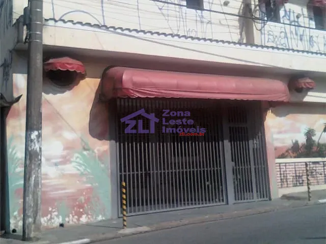 Prédio com 736m², à venda, no bairro Vila Bancária em São Paulo
