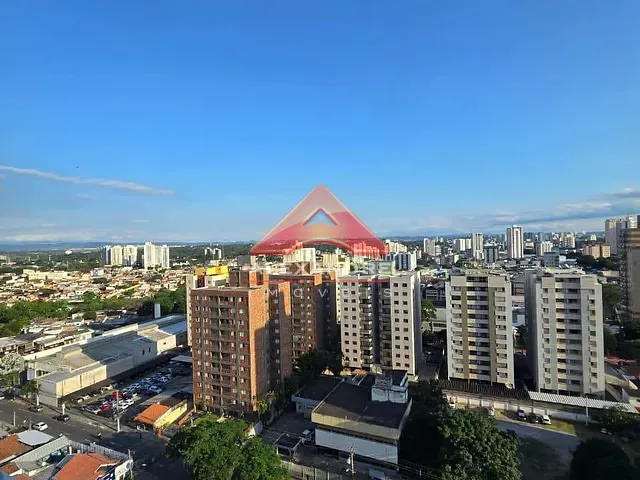 Sala à venda, no bairro Centro em São José dos Campos