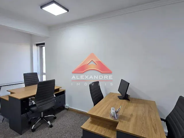 Sala à venda, no bairro Centro em São José dos Campos