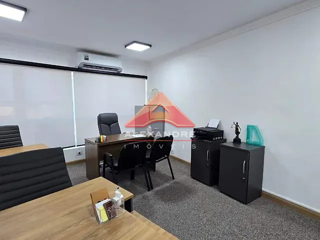 Sala à venda, no bairro Centro em São José dos Campos