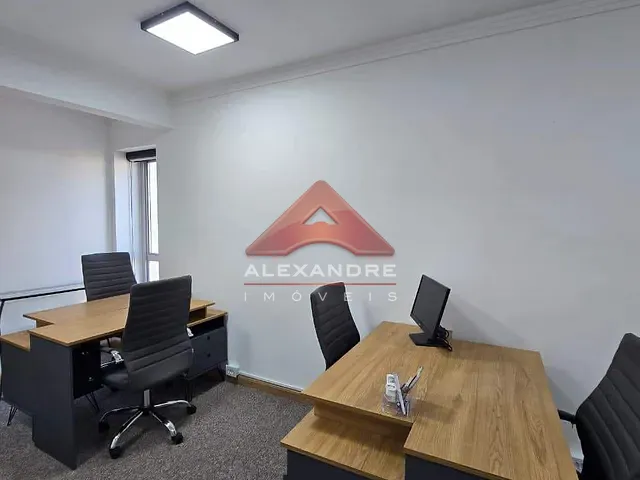 Sala à venda, no bairro Centro em São José dos Campos
