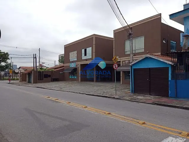 Prédio com 600m², à venda, no bairro Jardim das Indústrias em São José dos Campos