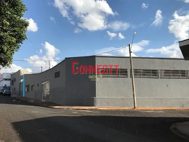 Prédio com 723m², à venda, no bairro Campos Elísios em Ribeirão Preto