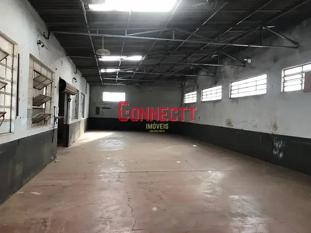 Prédio com 723m², à venda, no bairro Campos Elísios em Ribeirão Preto