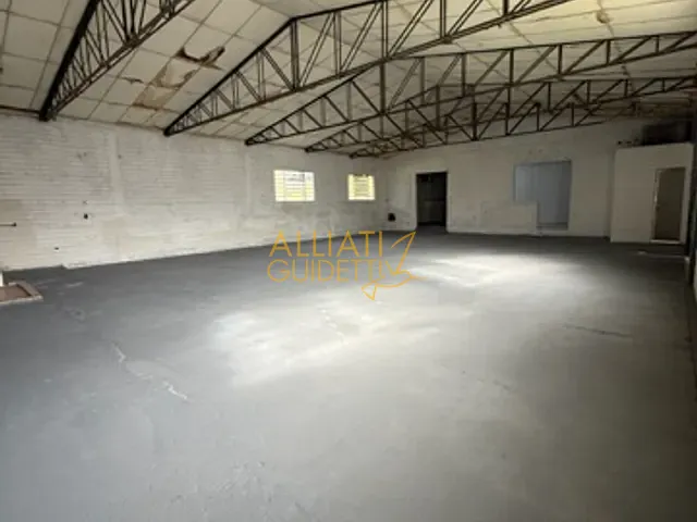 Prédio para alugar, no bairro Santa Fé em Sapiranga