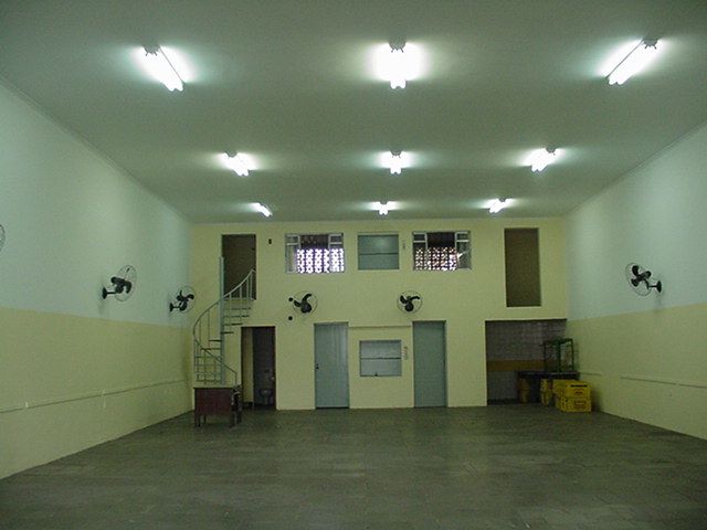 Prédio com 600m², para alugar, no bairro Fundação em São Caetano do Sul