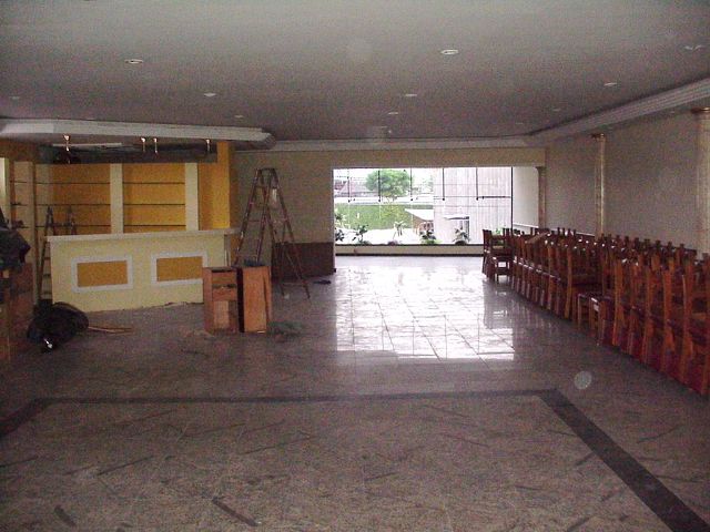 Prédio com 600m², para alugar, no bairro Fundação em São Caetano do Sul