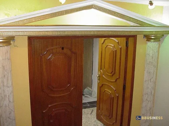 Prédio com 600m², para alugar, no bairro Fundação em São Caetano do Sul