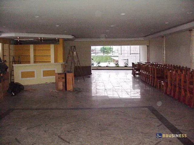 Prédio com 600m², para alugar, no bairro Fundação em São Caetano do Sul