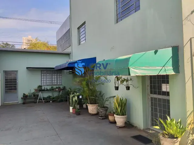 Prédio com 600m², à venda, no bairro Centro em Londrina