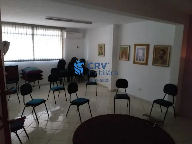 Prédio com 600m², à venda, no bairro Centro em Londrina