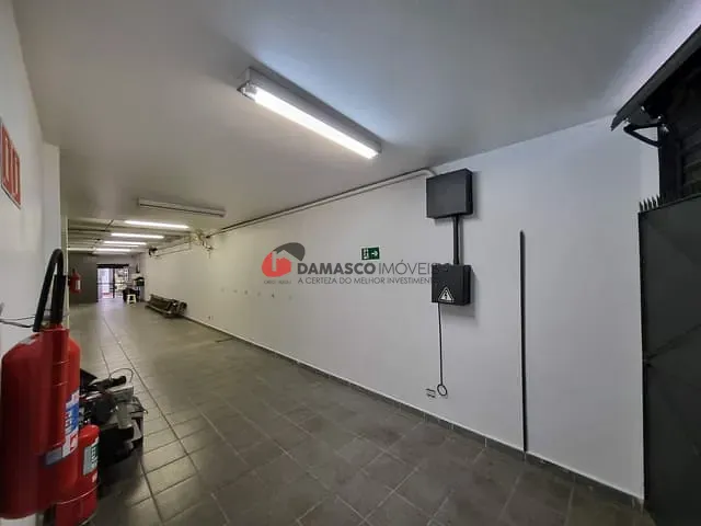 Prédio com 403m², à venda, no bairro Santa Maria em São Caetano do Sul