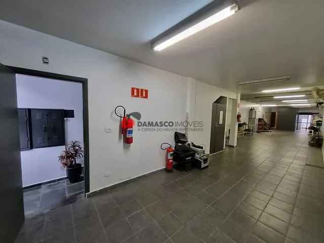 Prédio com 403m², à venda, no bairro Santa Maria em São Caetano do Sul