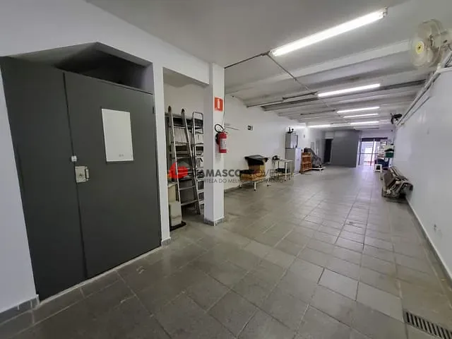 Prédio com 403m², à venda, no bairro Santa Maria em São Caetano do Sul