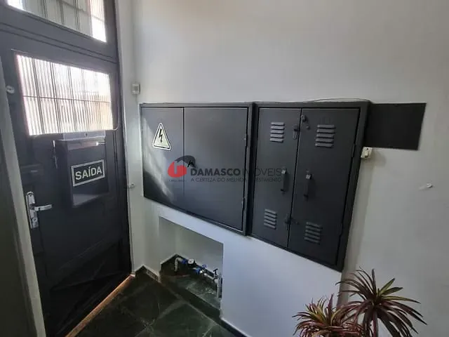 Prédio com 403m², à venda, no bairro Santa Maria em São Caetano do Sul