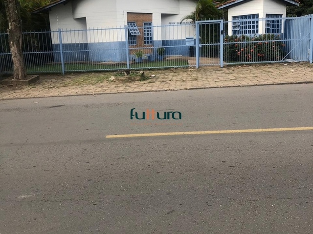 Prédio com 1468m², para alugar, no bairro Jardim América em Goiânia