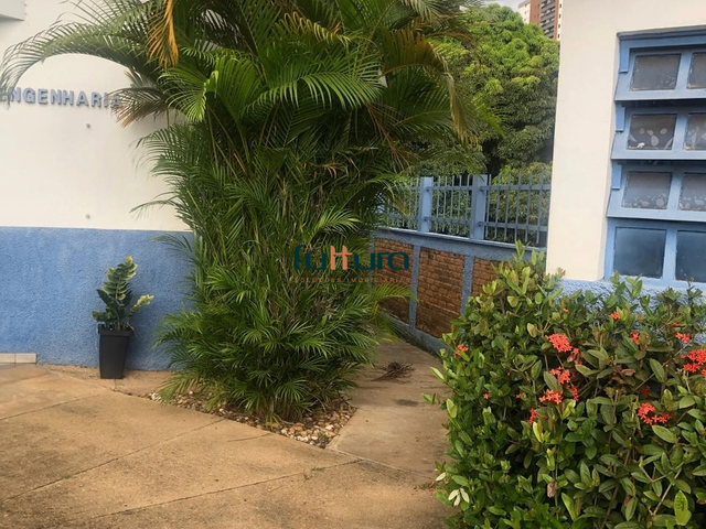 Prédio com 1468m², para alugar, no bairro Jardim América em Goiânia