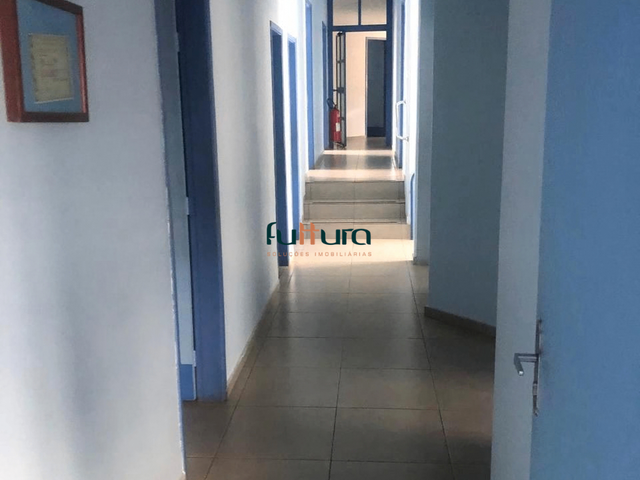 Prédio com 1468m², para alugar, no bairro Jardim América em Goiânia