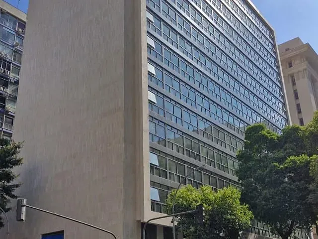 Prédio à venda ou para alugar, no bairro Centro em Rio de Janeiro