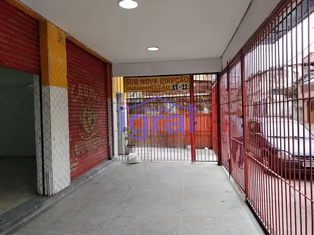 Prédio com 277m², à venda, no bairro Americanópolis em São Paulo