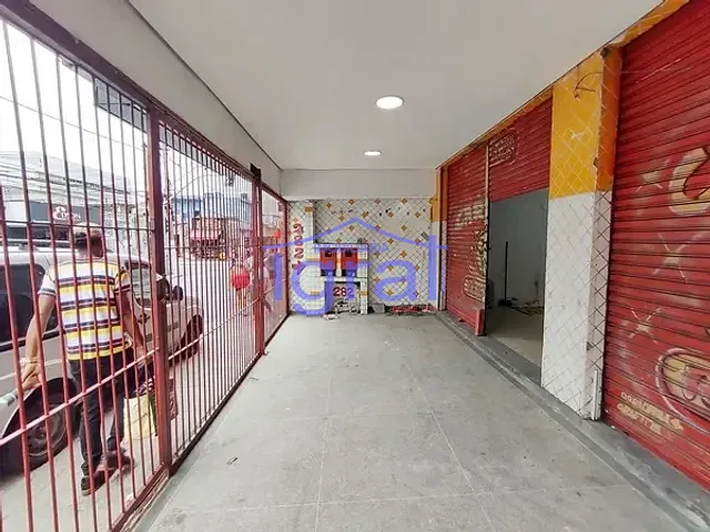 Prédio com 277m², à venda, no bairro Americanópolis em São Paulo