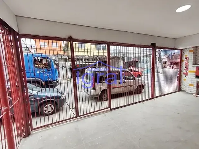 Prédio com 277m², à venda, no bairro Americanópolis em São Paulo