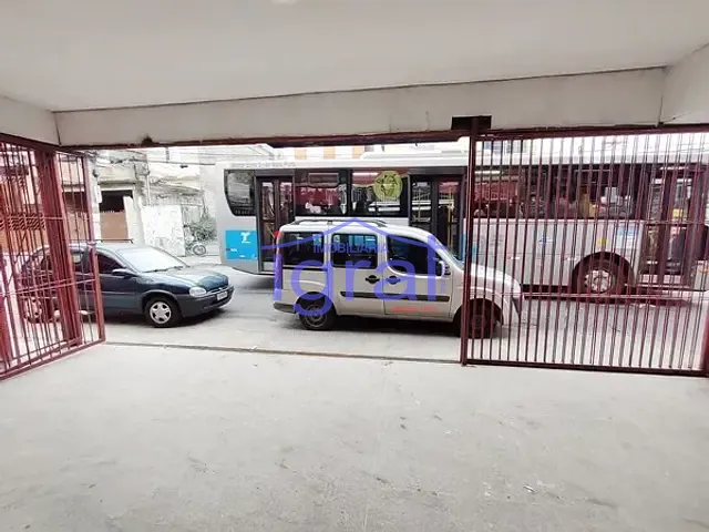 Prédio com 277m², à venda, no bairro Americanópolis em São Paulo