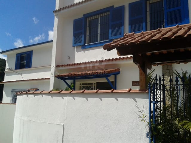 Prédio à venda, no bairro Alto da Serra em Petrópolis