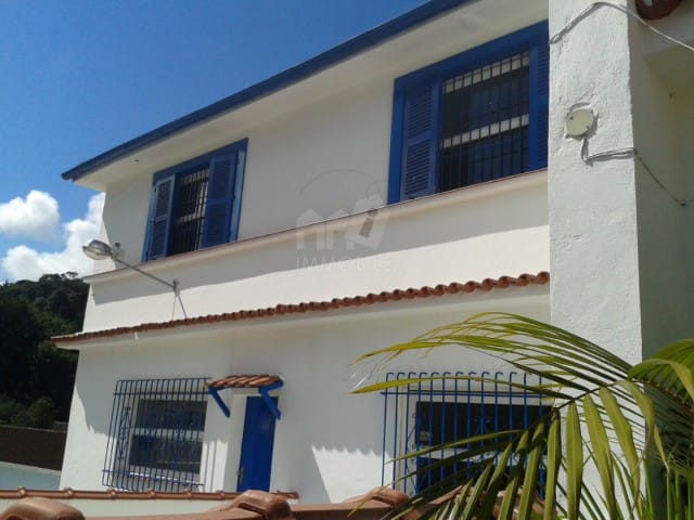 Prédio à venda, no bairro Alto da Serra em Petrópolis