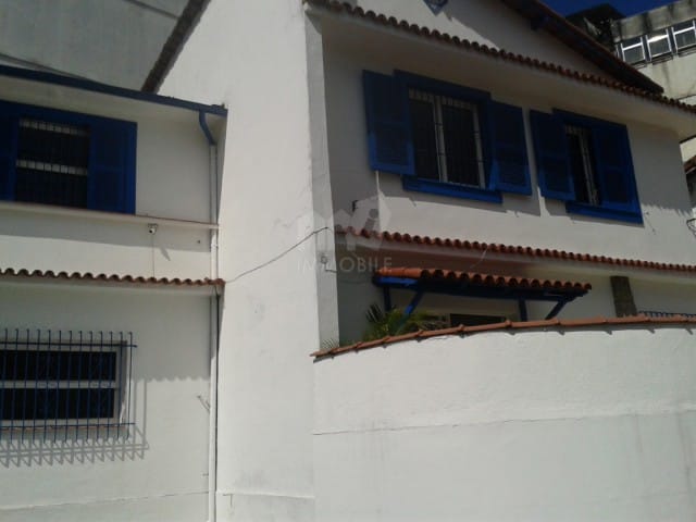 Prédio à venda, no bairro Alto da Serra em Petrópolis